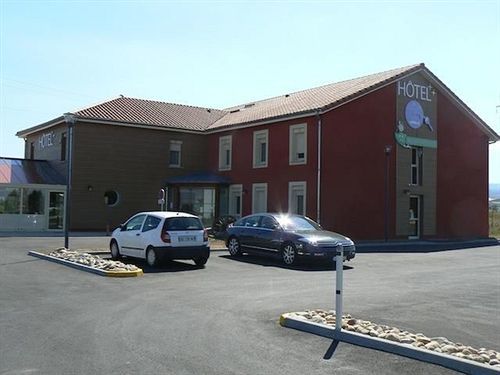 Les Etoiles Du Forez Savigneux  Exterior photo